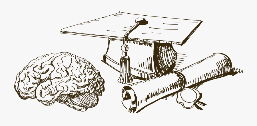 Sketches Of Chemistry, Transparent Clipart