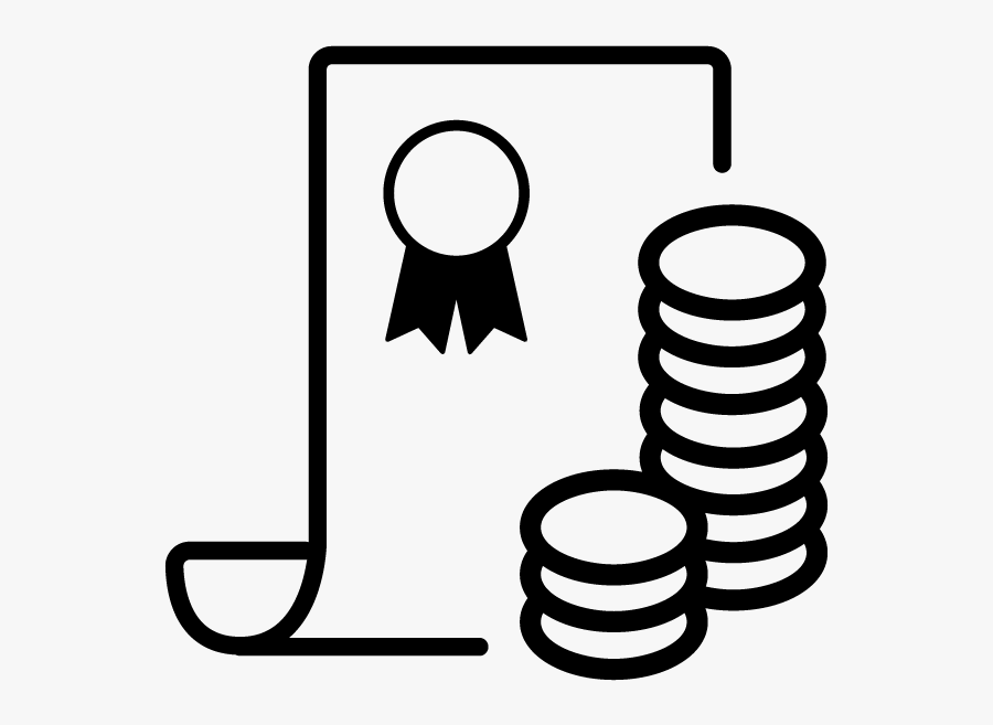 Trade-in / Vehicle Payoff Amount, Transparent Clipart