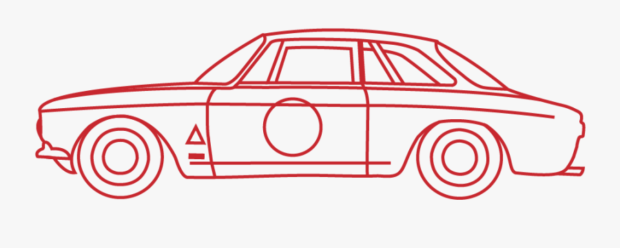 Coupé, Transparent Clipart