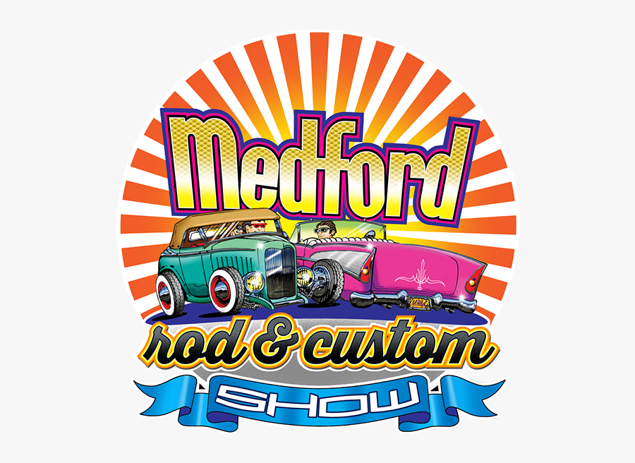 Better Car Shows - Poster, Transparent Clipart