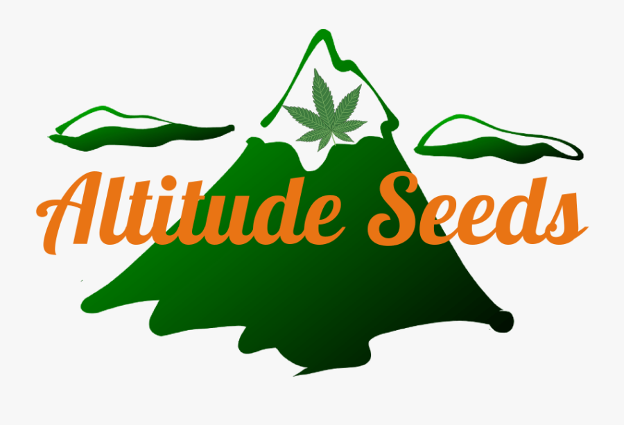 Altitude Seeds - Peak Clipart, Transparent Clipart