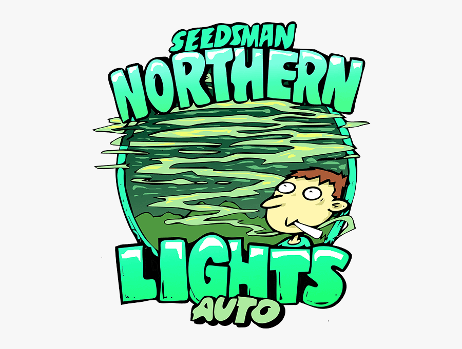 Northern Lights Auto Feminised Seeds"
 Title="northern - Illustration, Transparent Clipart