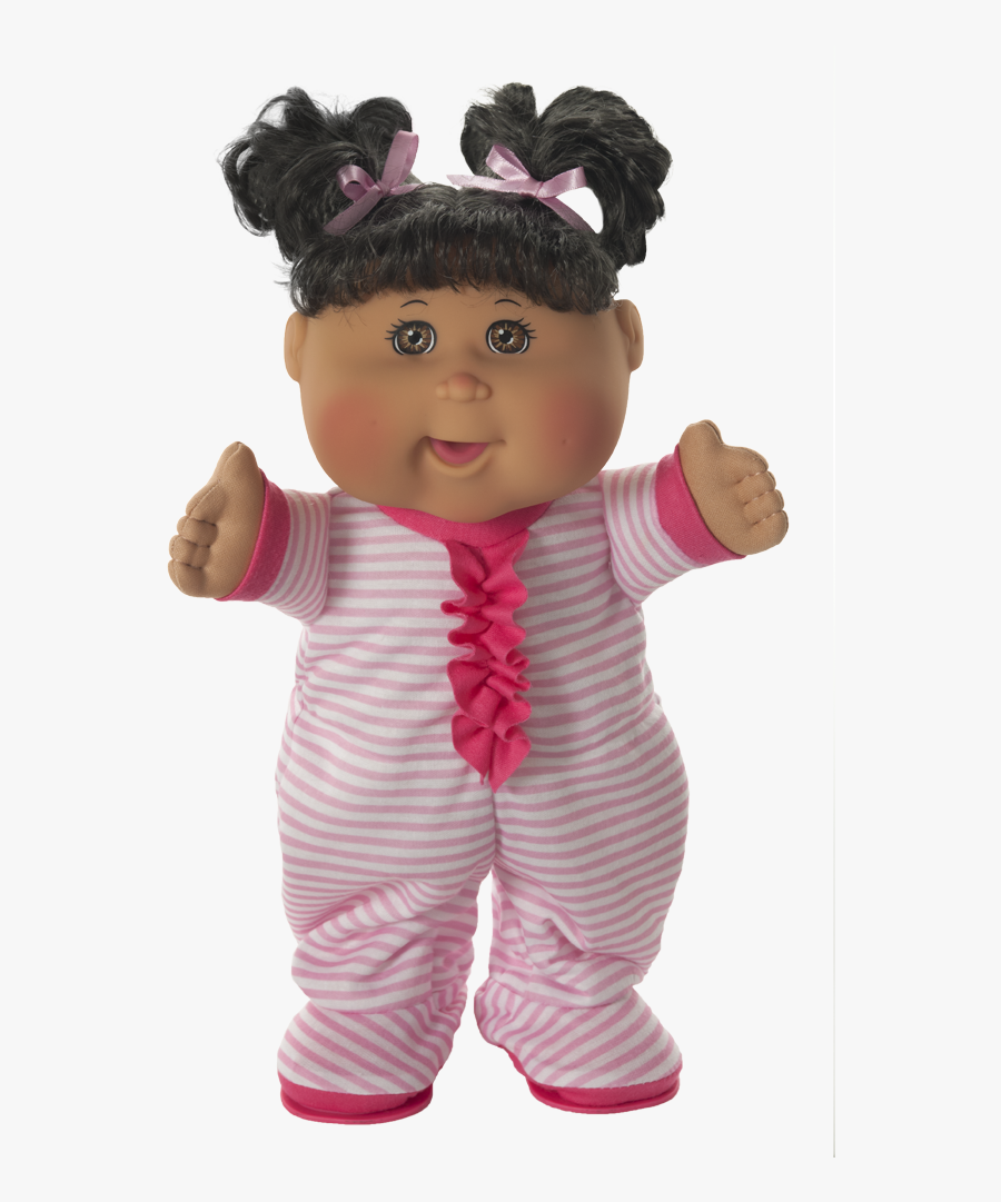 cabbage patch frog