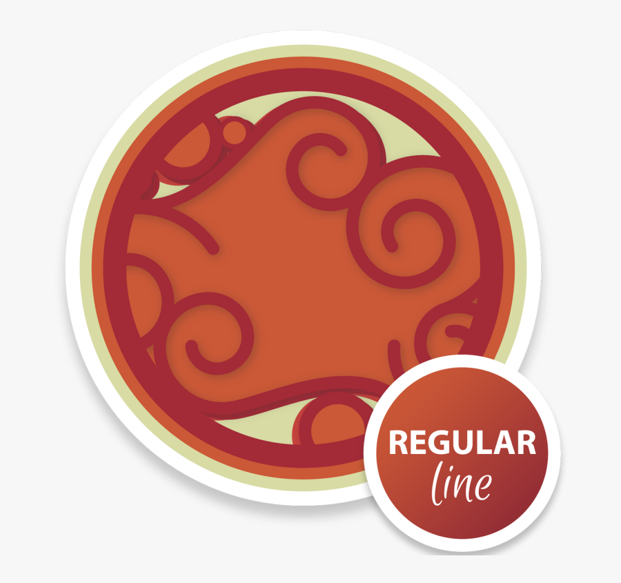 Circle, Transparent Clipart