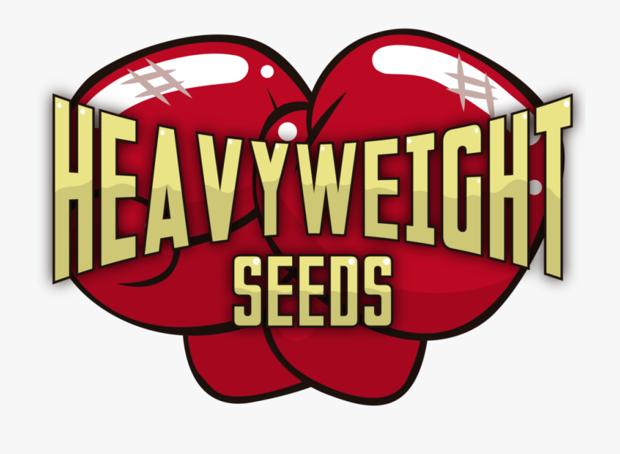 Heavyweight Seeds, Transparent Clipart
