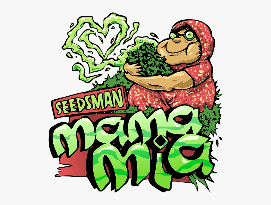 Mama Mia Auto Feminised Seeds"
 Title="mama Mia Auto, Transparent Clipart