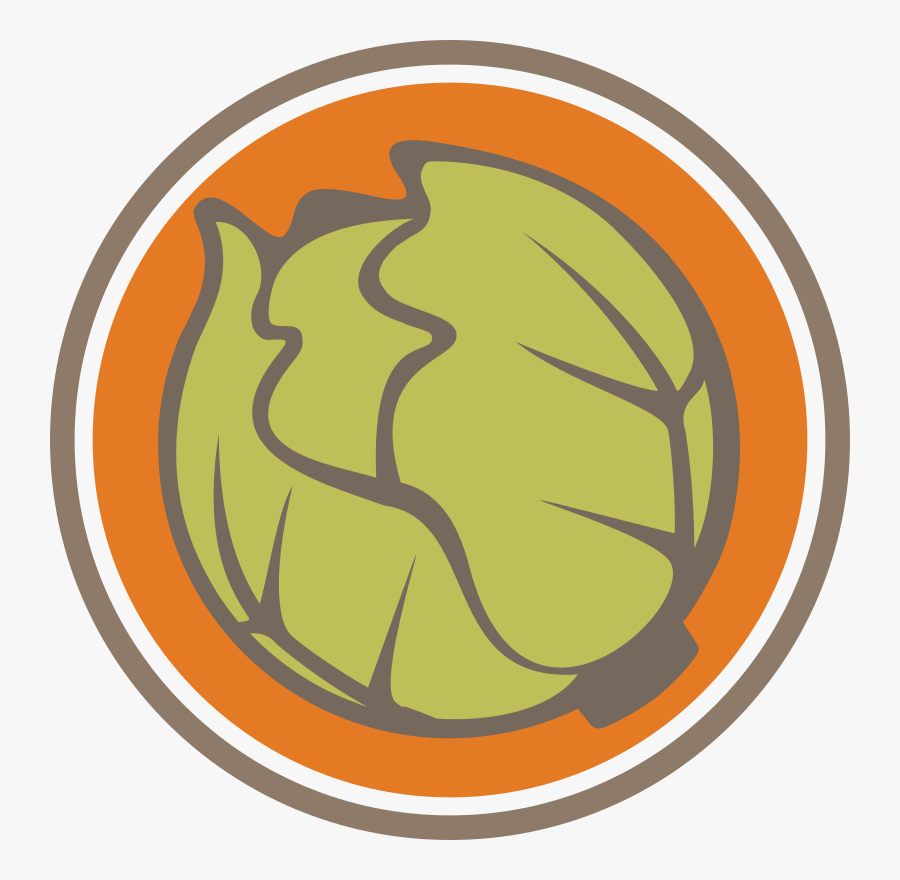 Copper Cabbage Studios, Transparent Clipart