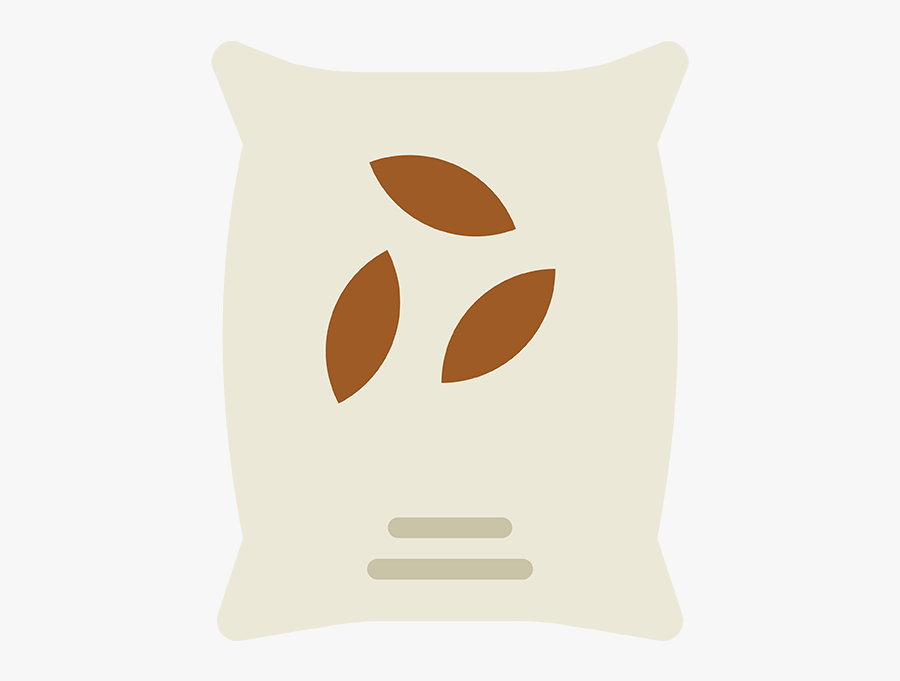Seed - Emblem, Transparent Clipart