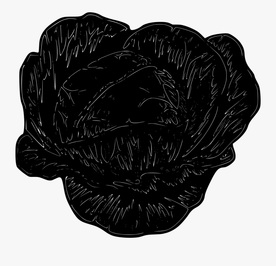 Vegetable, Transparent Clipart