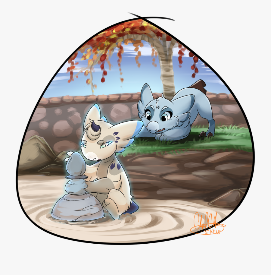 Cartoon, Transparent Clipart