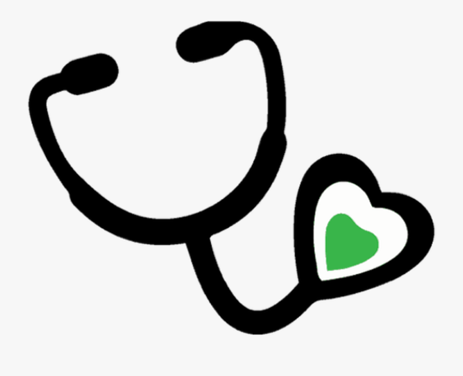 Medical Family, Transparent Clipart