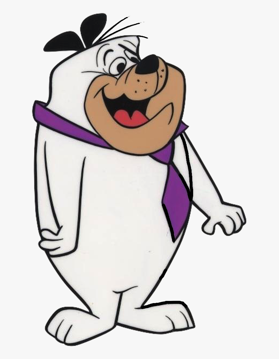 Chopper The Bulldog - Chopper Bulldog, Transparent Clipart