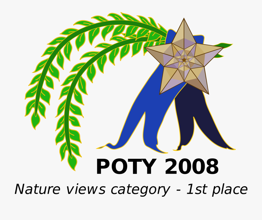Award Ribbon, Transparent Clipart