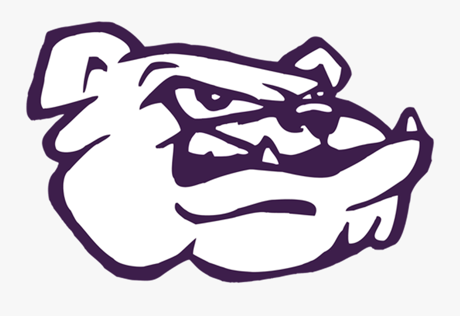 Smyrna High School Bulldog Logo - Smyrna High School Bulldog, Transparent Clipart
