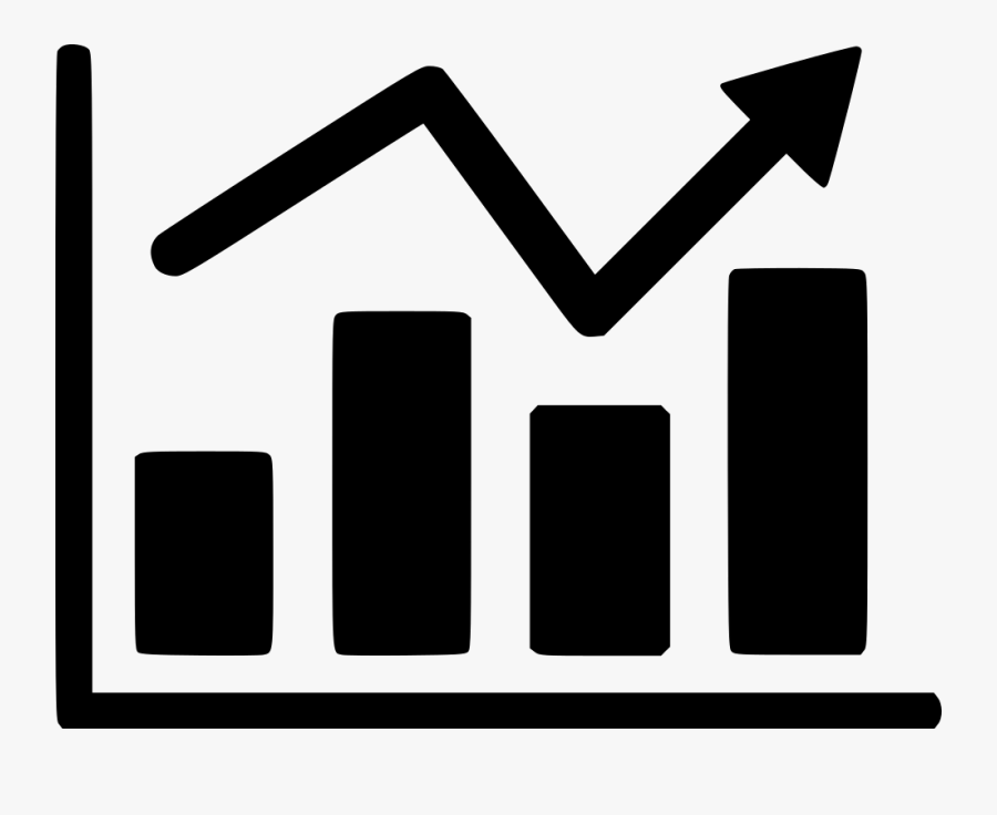 Graph Icon Png - Data Graph Icon Png, Transparent Clipart