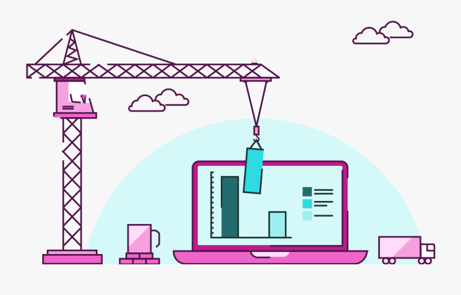 Graph Clipart Data Presentation, Transparent Clipart