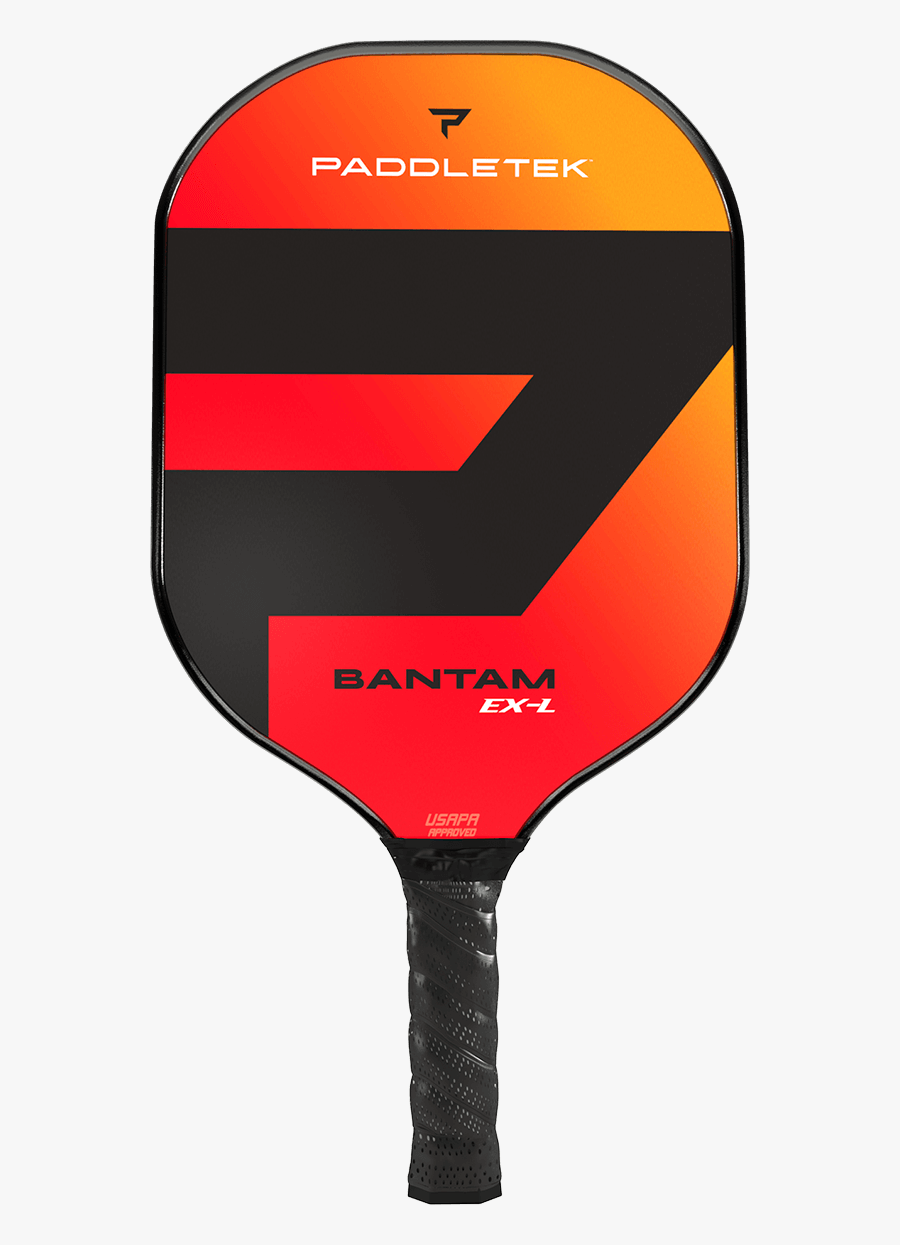 Table Tennis Racket, Transparent Clipart