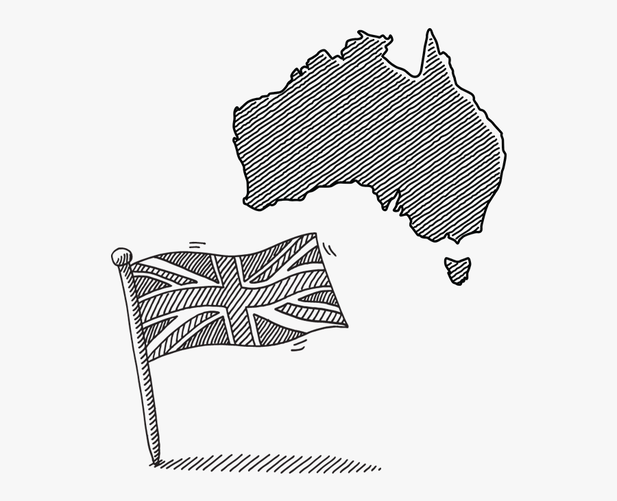Flaga Rysunek, Transparent Clipart