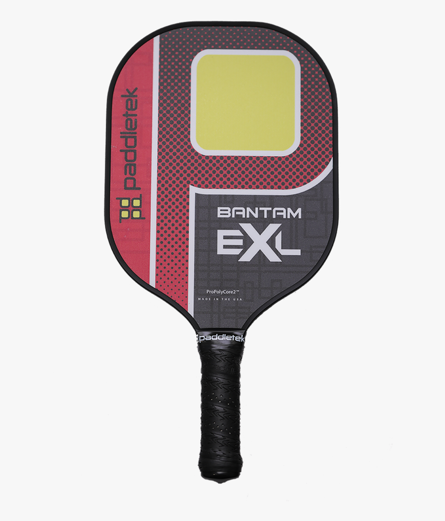 Paddletek Bantam Exl, Transparent Clipart