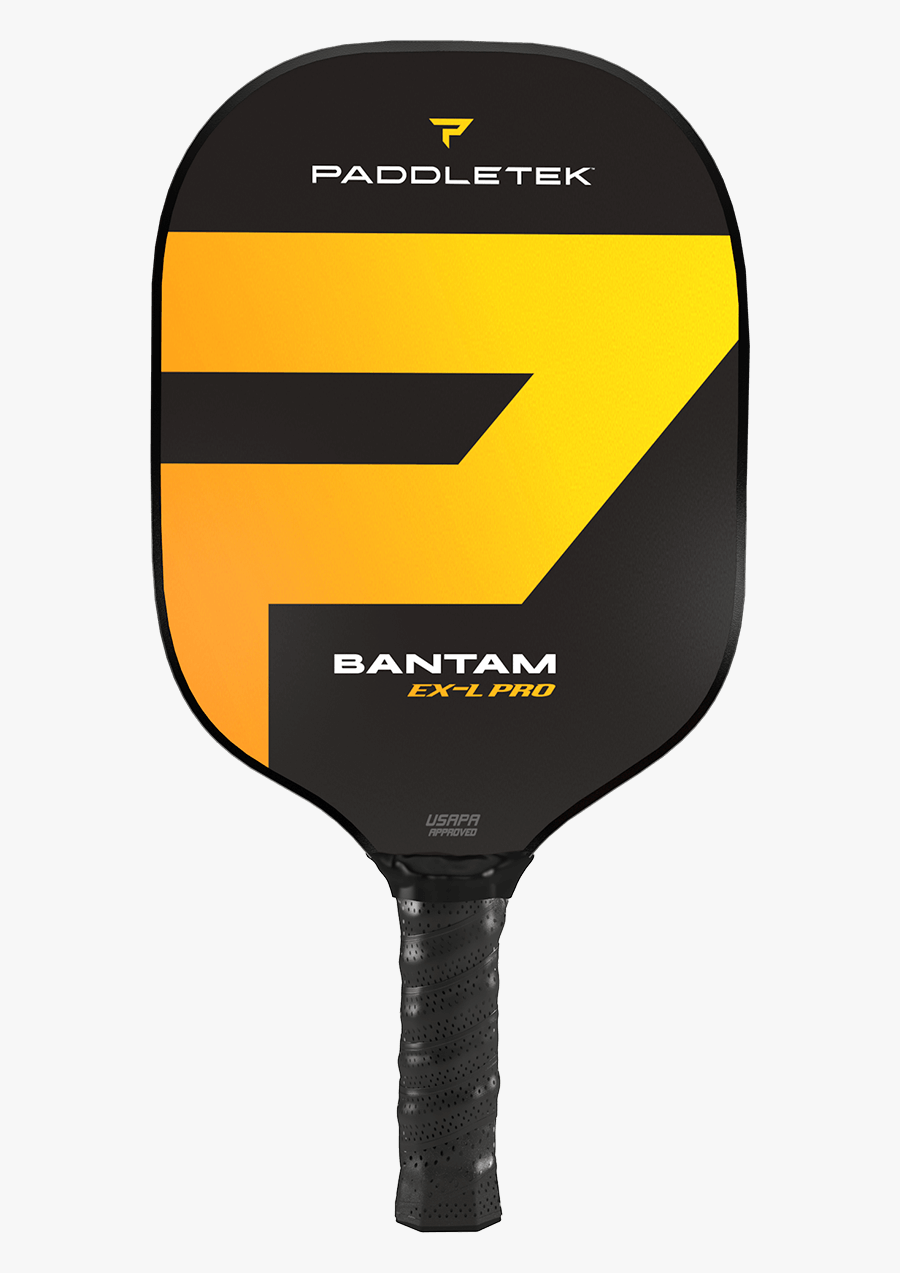 Table Tennis Racket, Transparent Clipart