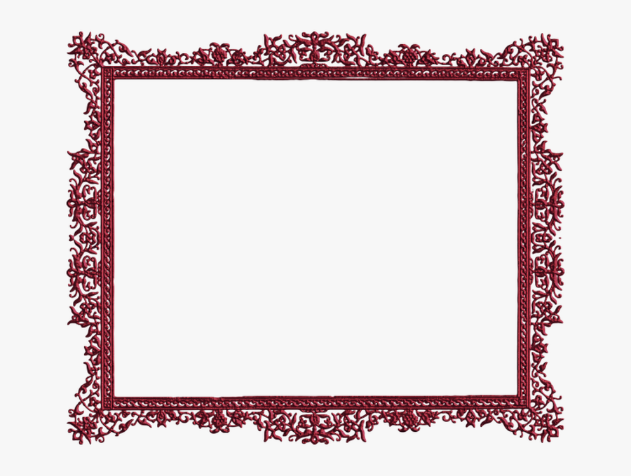 Skull Candy 4 A - Skull Border Clipart, Transparent Clipart