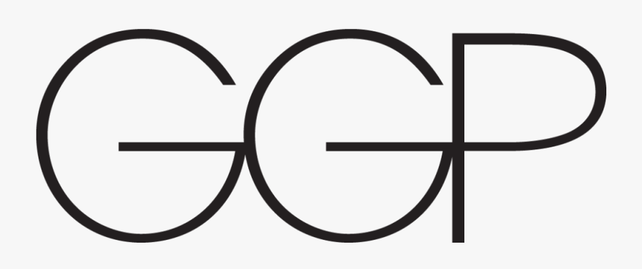 Venue Partner Ggp Is A Retail Real Estate Company Headquartered - General Growth Properties Logo Png, Transparent Clipart