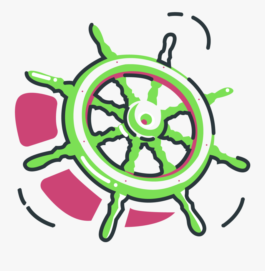 Guidance Icon, Transparent Clipart