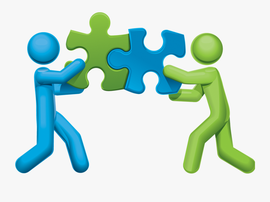 Collaborative Partnerships, Transparent Clipart