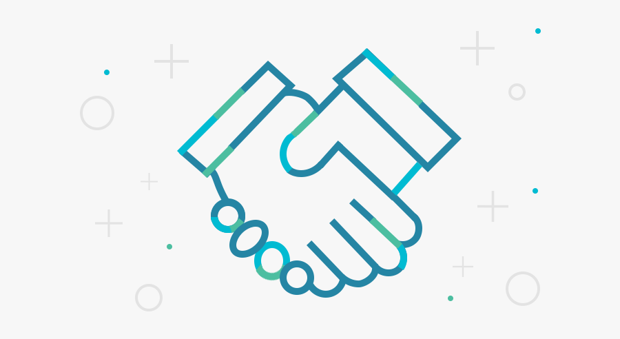 Lack Of Trust Icon, Transparent Clipart