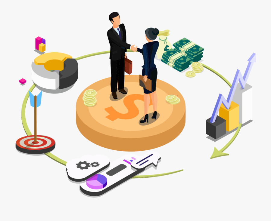 Classroom Management Software - Illustration, Transparent Clipart