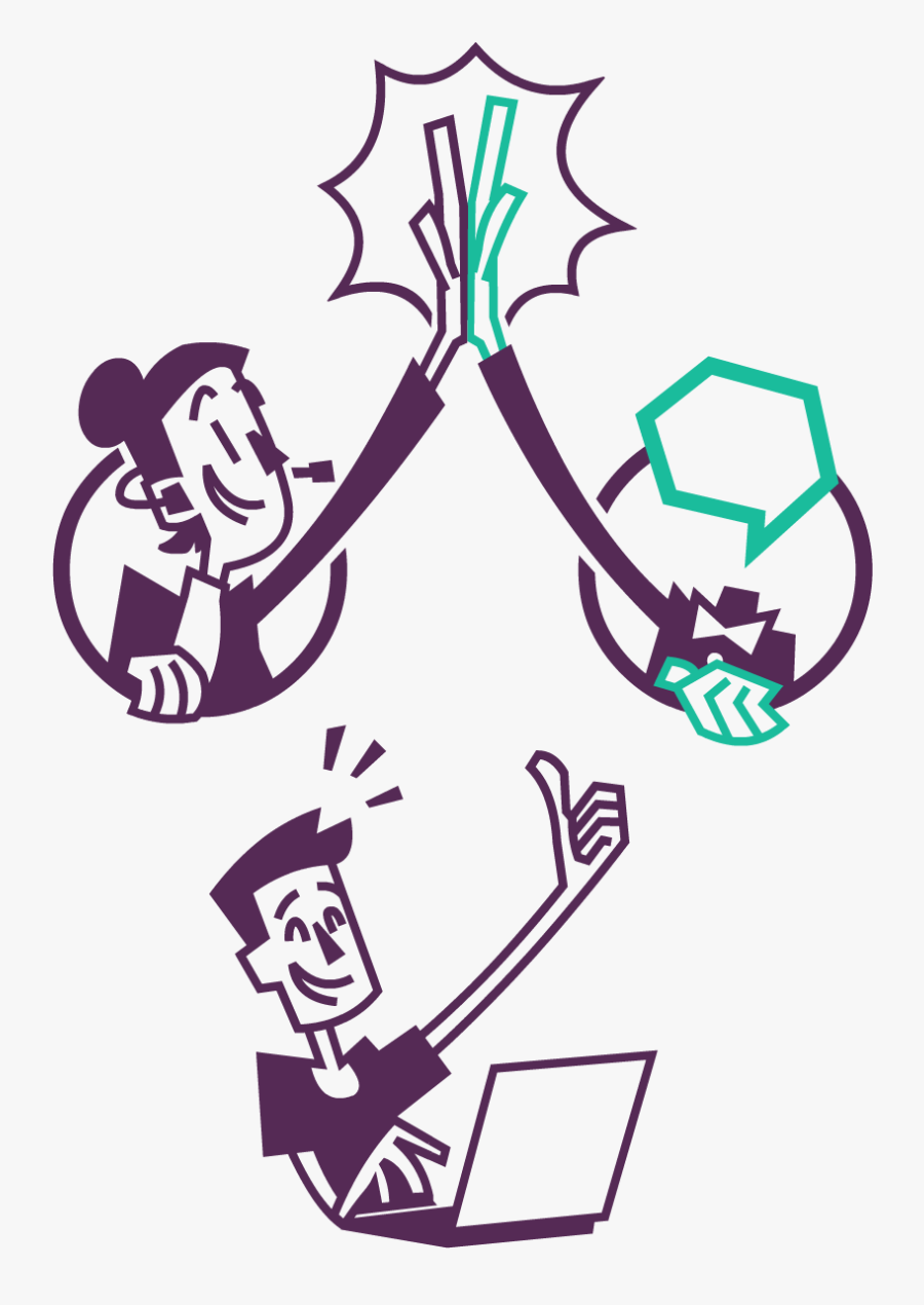 Boost Ai Is Always Looking For New Partnerships To, Transparent Clipart