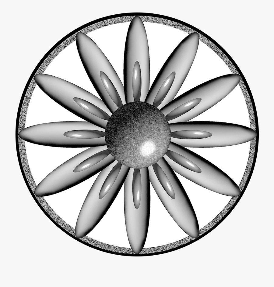 Cyber Daisy Clipart , Png Download - Safranbolu Kaymakamlığı, Transparent Clipart