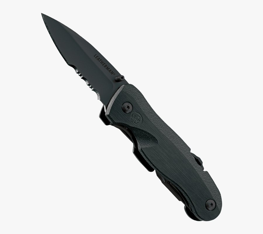Screwdriver Clipart Straight Blade - Pocketknife, Transparent Clipart