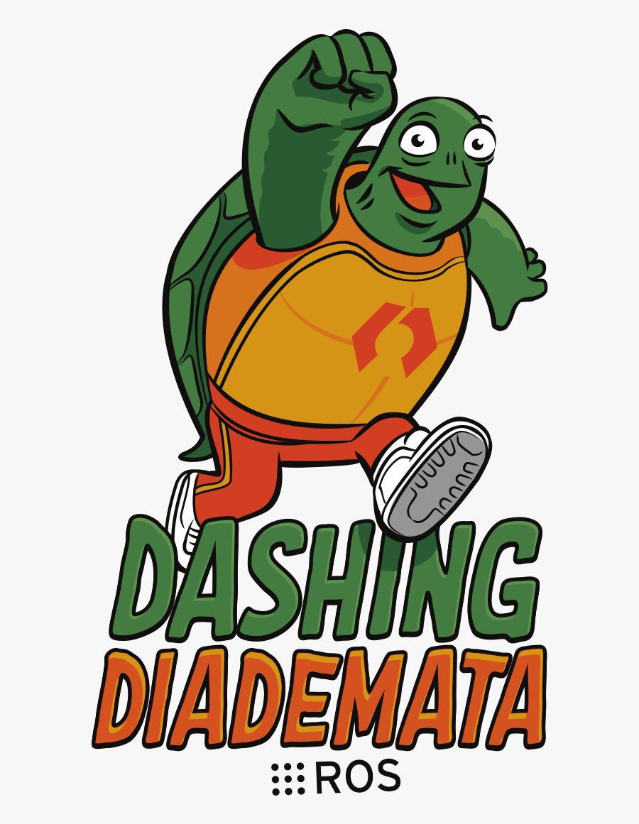 Dashing Diademata, Transparent Clipart