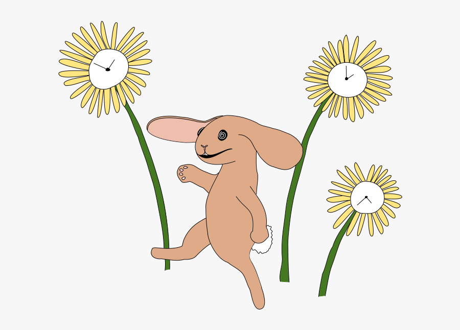Transparent Dandelion Clipart Png, Transparent Clipart