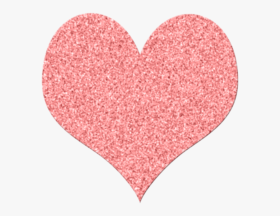 Heart, Transparent Clipart