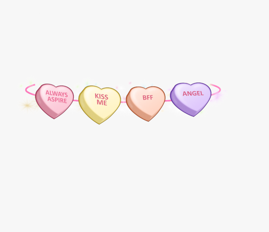 Heart, Transparent Clipart