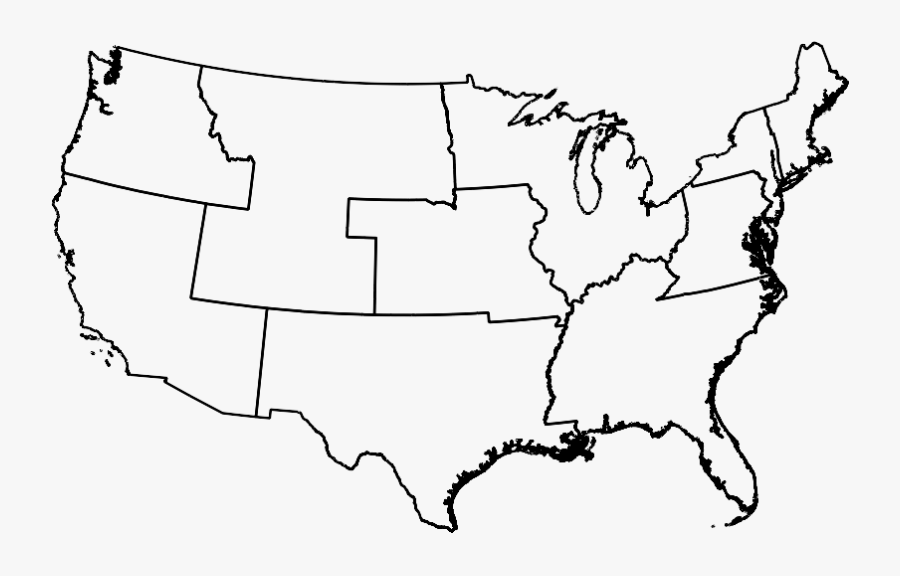 Alabama In The United States, Transparent Clipart