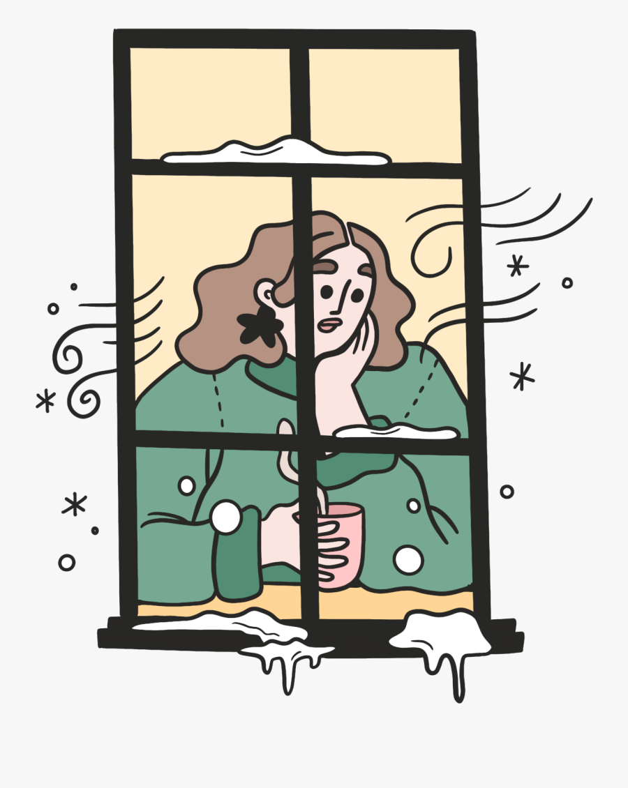 Cartoon, Transparent Clipart