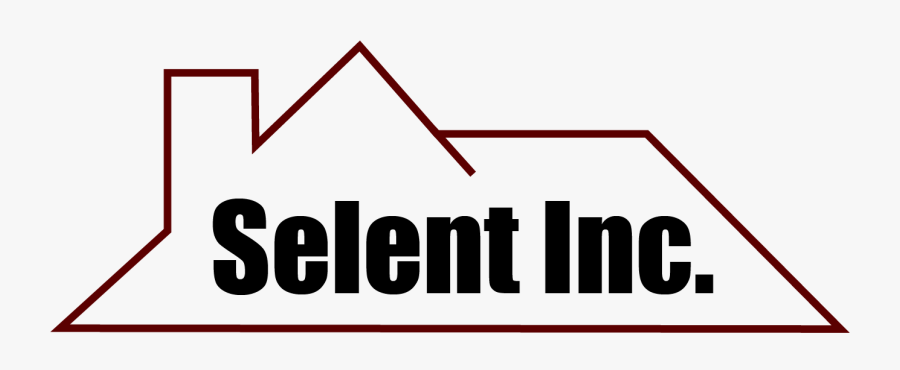 Selent Inc - Logo, Transparent Clipart