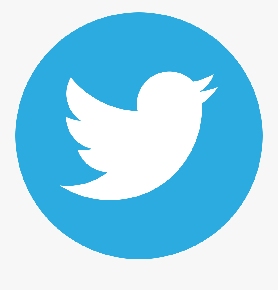 Offutt Afb Twitter - Png Format Twitter Logo, Transparent Clipart