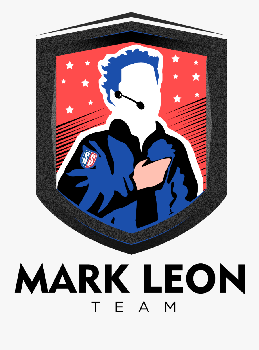 Liga Mark Leon Vrc - Illustration, Transparent Clipart