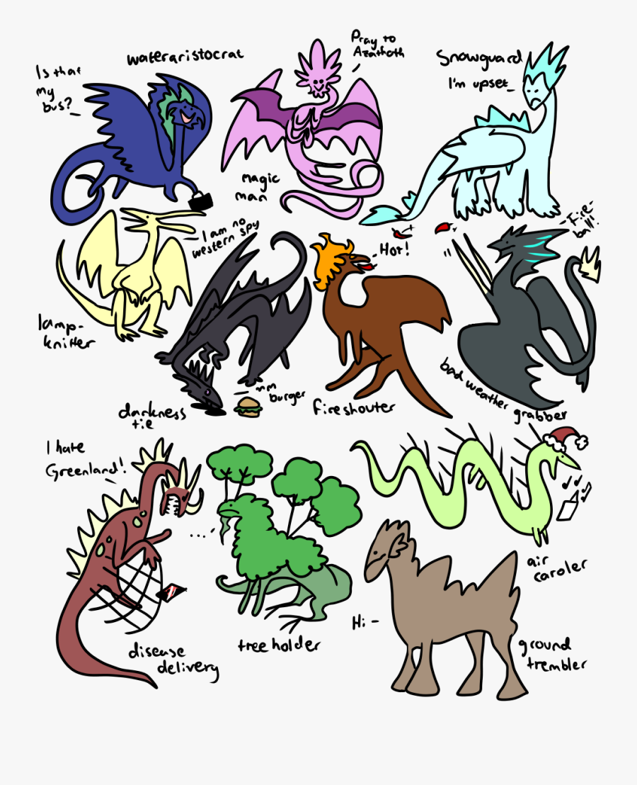 Cartoon, Transparent Clipart