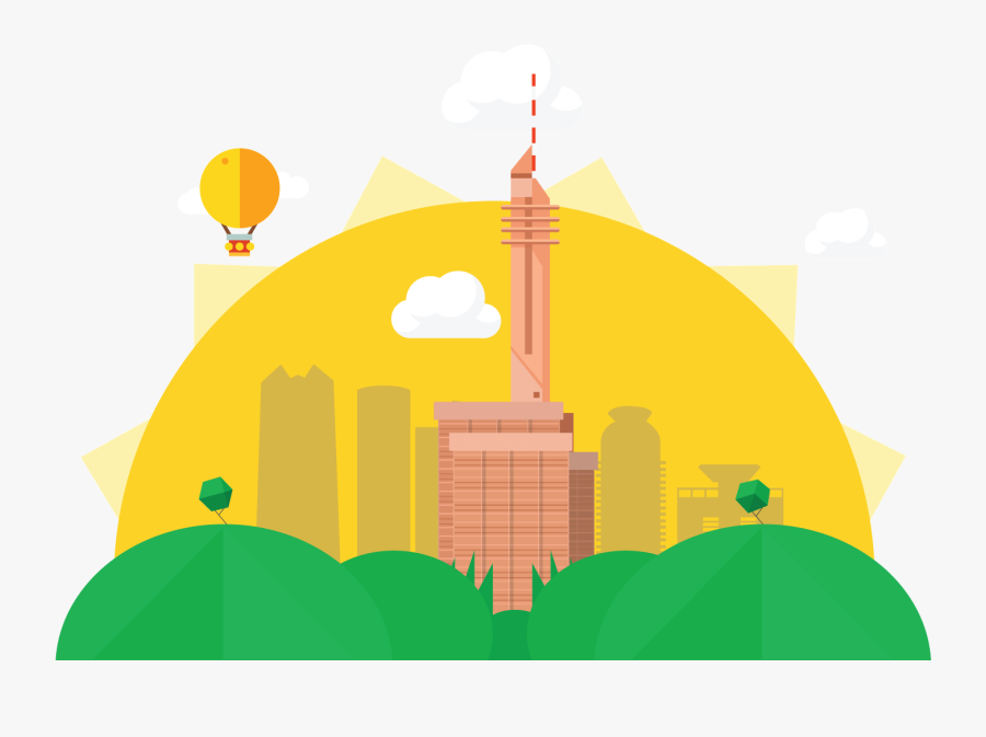 Frankfurt Clip Art, Transparent Clipart