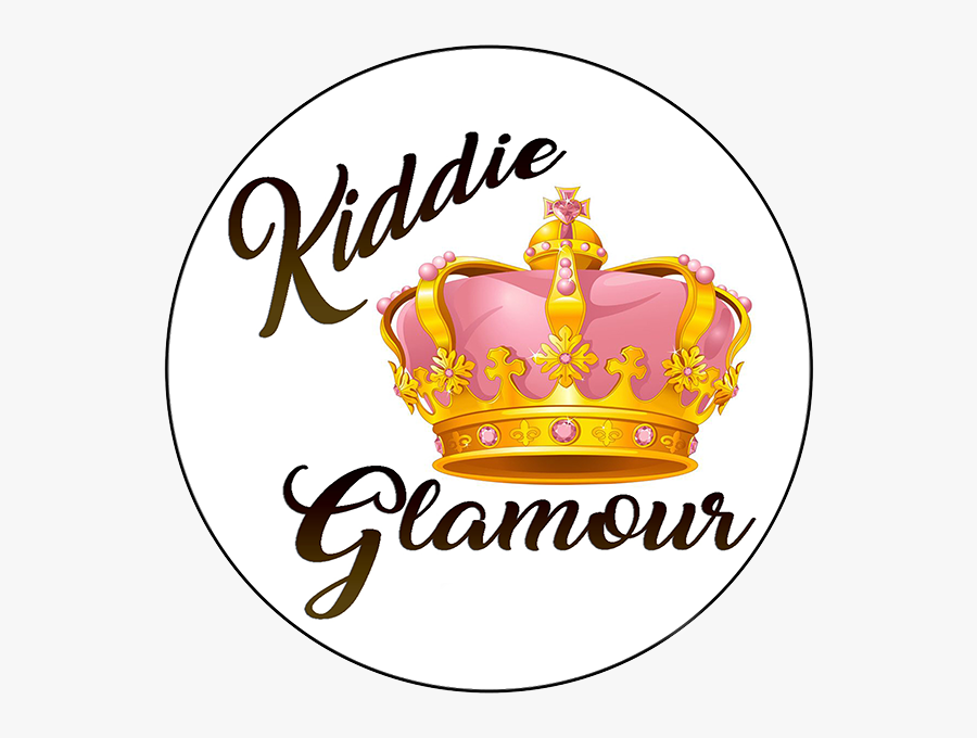 Kiddie Glamour Kiddie Glamour - Birthday, Transparent Clipart