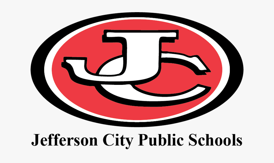 Jefferson City High School Clipart , Png Download - Jefferson City High School Logo, Transparent Clipart