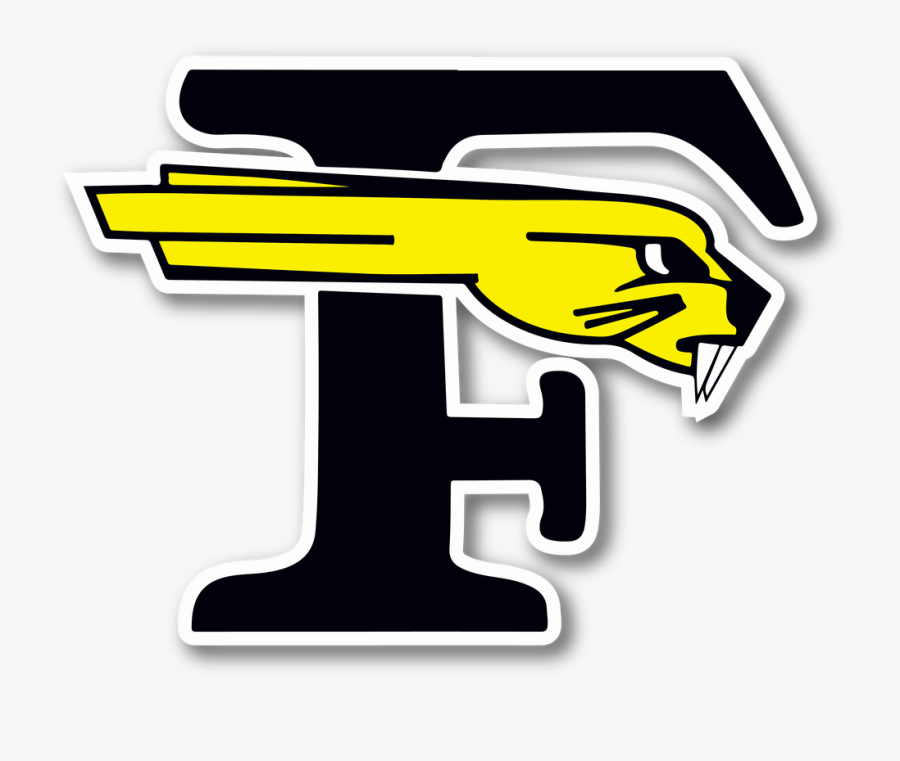 Transparent Welcome Back To School Png - Forney High School Logo, Transparent Clipart
