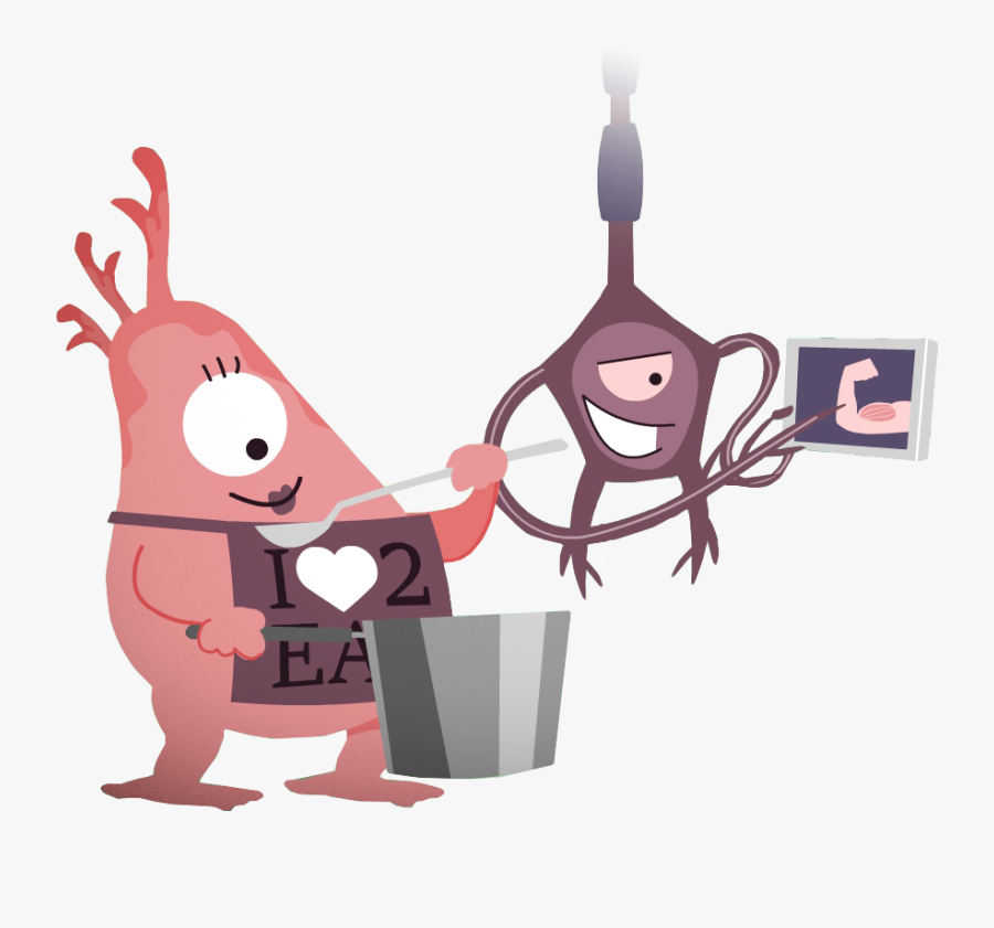 Cartoon, Transparent Clipart