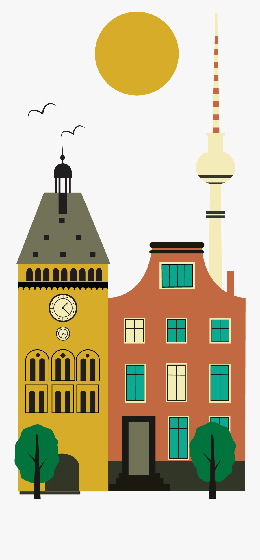 Illustration, Transparent Clipart