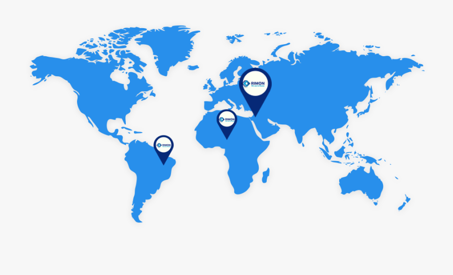 Insect Consumption In The World, Transparent Clipart